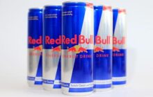Is there a healthiest energy drink? Here’s how 7 popular options stack up.