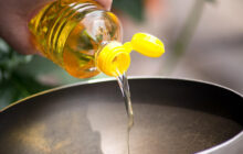 No, cooking oil doesn't cause cancer — but new study links too much seed oil to colon tumors