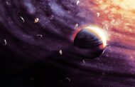 Scientists Say Something May Have Visited the Solar System and Rearranged the Planets