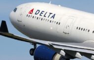 Delta flight bound for Las Vegas diverted to Kansas City airport due to 'unruly passenger'