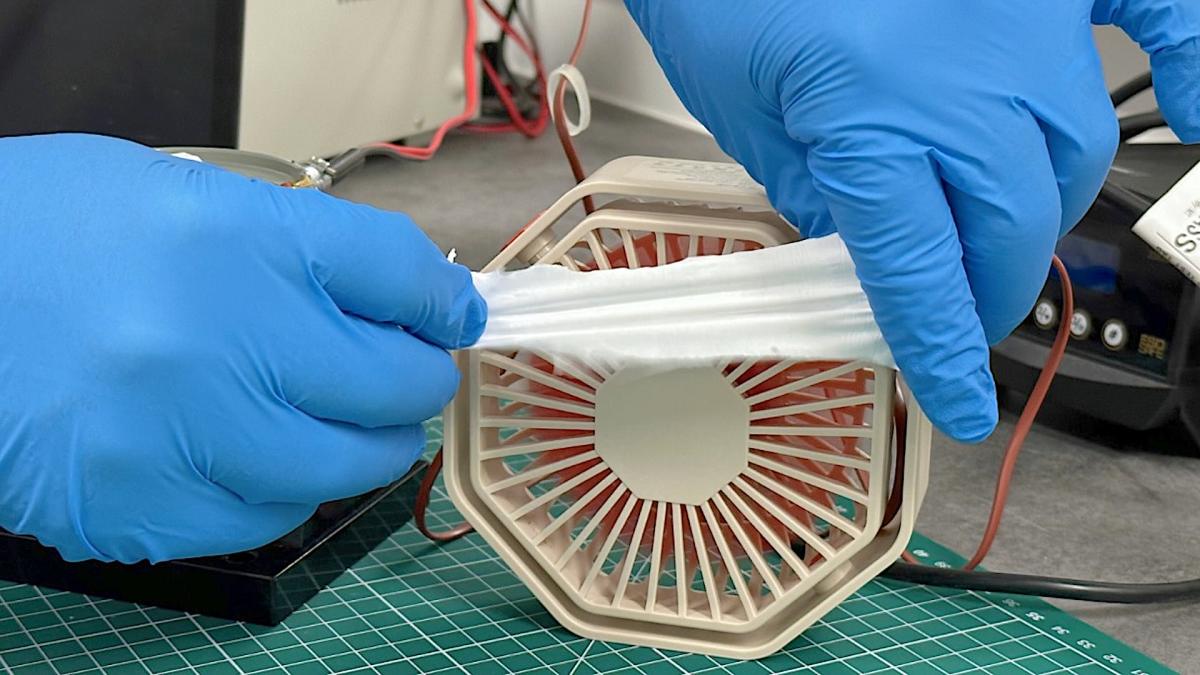 Scientists develop game-changing technology that turns Styrofoam into electricity — here's how it could energize future appliances