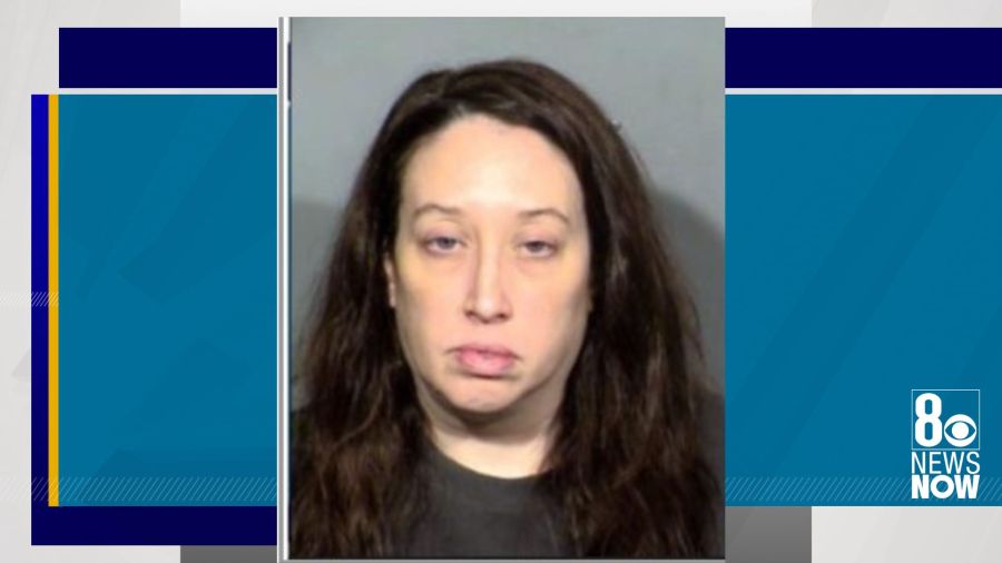 Police track down Las Vegas mom on the run, accused of sexually assaulting teen son’s friend