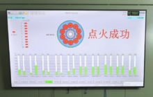 China’s Mingyang unveils world-first 34MW pure hydrogen electricity generator