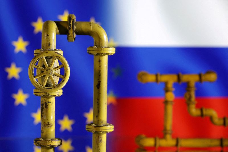 Slovakia rejects Ukraine accusations of opening up second energy front