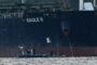 Owner seeks release of oil tanker seized in Finland cable probe