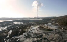 Scientists find huge trove of rare metals needed for clean energy hidden inside toxic coal waste