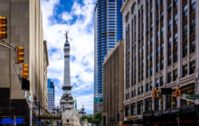 Indianapolis grapples with low compliance on energy benchmarking requirement for large buildings