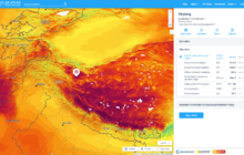 How China Can Stop the Expansion of the Taklamakan Desert and Lead in Sustainable Energy