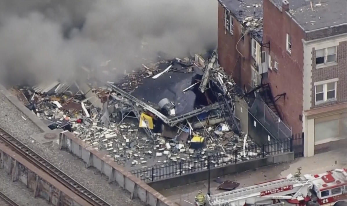 Deadly chocolate factory explosion caused by faulty gas fitting, safety board finds