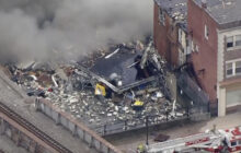 Deadly chocolate factory explosion caused by faulty gas fitting, safety board finds