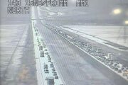 LIVE: Traffic heavy from Las Vegas to Southern California on I-15 as weekend arrives