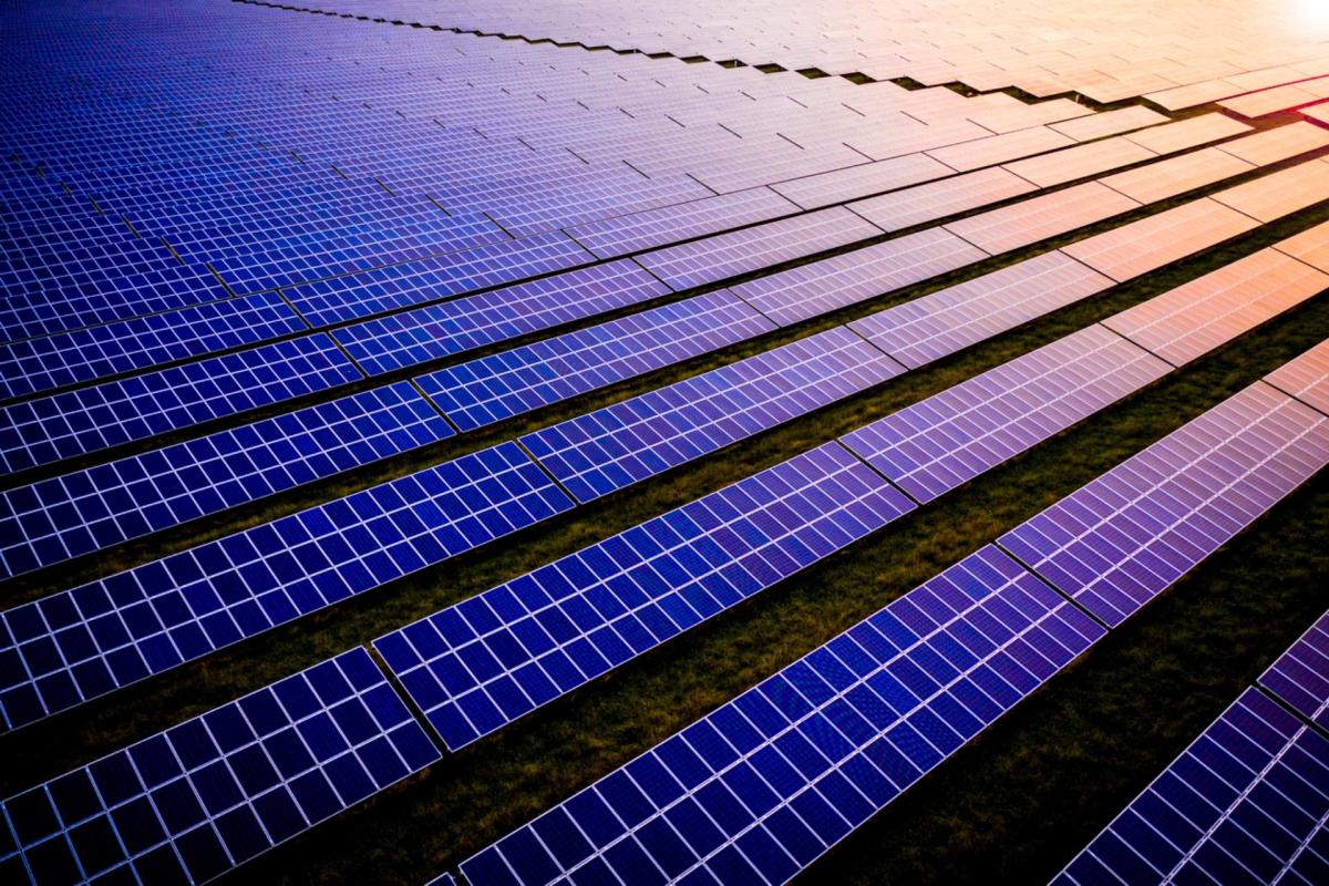 Scientists develop record-breaking technology that could change the way we use solar panels: 'Overcoming one of the key technical barriers'