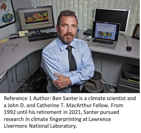 How Science Beat Climate Change Denial