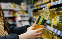 Cooking oil linked to colon cancer in early study, tied to inflammation