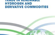 Enabling Global Trade in Renewable Hydrogen