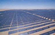 Egypt Inaugurates $500M Solar Plant: A Leap Toward Clean Energy Leadership