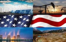 International and state interference in US energy policy must end