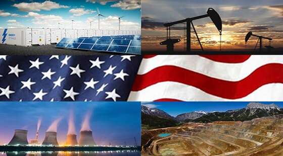 International and state interference in US energy policy must end