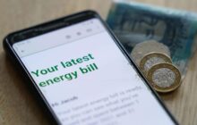 ‘Unsustainable’ prepayment meters could see households spend third of income on energy, experts warn