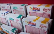 Check your lottery tickets. A winning Mega Millions game was sold at a gas station in SC