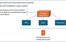 Impact of flexibility services across Utilities value chain and energy transition