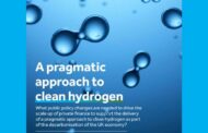 A pragmatic approach to clean hydrogen