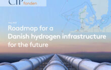 Roadmap | Danish Hydrogen Infrastructure