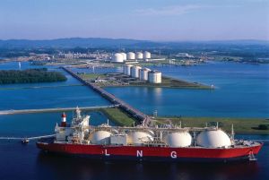 DOE on an LNG export boom: Don’t do it