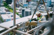 New Tech Pioneering Energy Efficiency in the Construction Industry in 2025