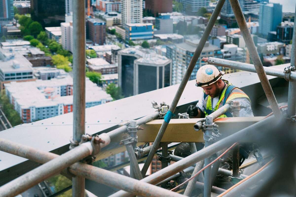 New Tech Pioneering Energy Efficiency in the Construction Industry in 2025