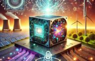 The Transformative Role of Quantum Computing in Revolutionizing Energy and Technology