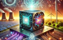 The Transformative Role of Quantum Computing in Revolutionizing Energy and Technology