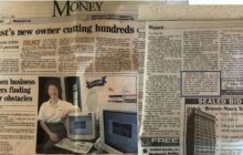 Nearly Thirty Years of EDI Over the Internet in the Energy Industry