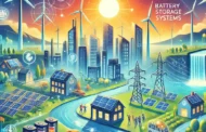 100% Renewables: How can Cities Transition to Clean Energy?