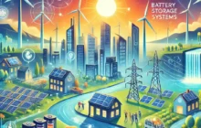 100% Renewables: How can Cities Transition to Clean Energy?