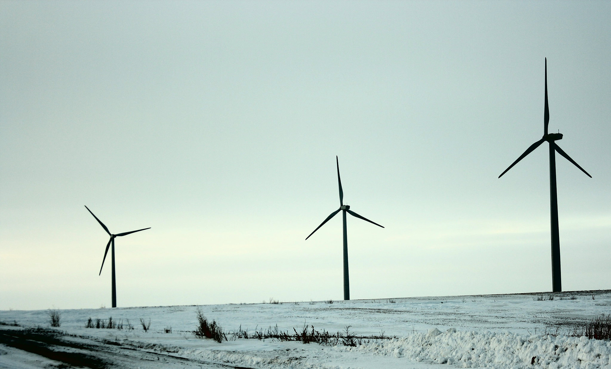 Massive data centers consuming large amounts of energy have eyes on South Dakota