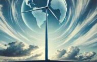 Winds of change: How clean energy is shaping the global future