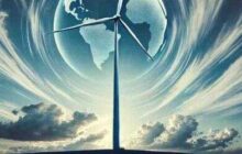 Winds of change: How clean energy is shaping the global future