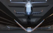 Hydrogen | Stellar Aircraft