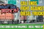 California ends fight against diesel trucks; logistics sends wildfire aid | WHAT THE TRUCK?!?