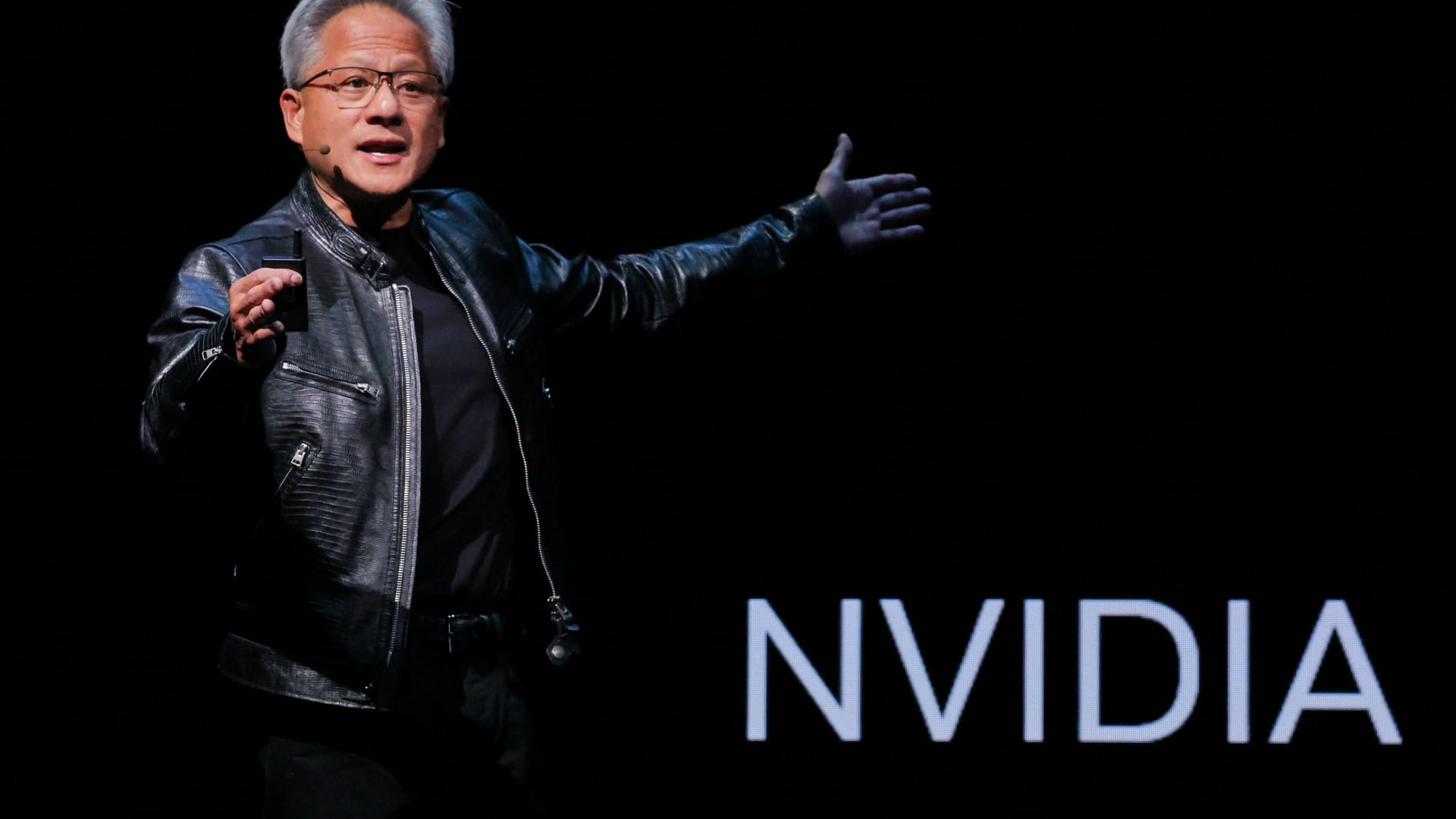 Here are Thursday's biggest analyst calls: Nvidia, Tesla, Amazon, Philip Morris, AMD, ResMed, First Solar, Disney, UPS & more