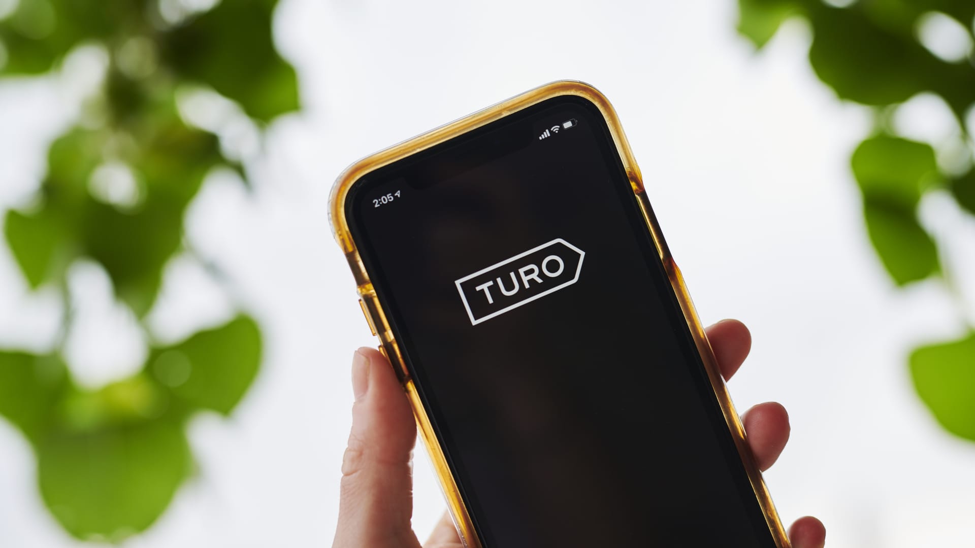 What's Turo? The 'Airbnb of cars' was used in New Orleans and Las Vegas incidents