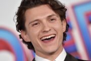 At 19, Tom Holland beat 1,500 actors for 'Spider-Man' role: He had 'the charisma, the confidence, the energy,' director says