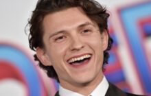 At 19, Tom Holland beat 1,500 actors for 'Spider-Man' role: He had 'the charisma, the confidence, the energy,' director says