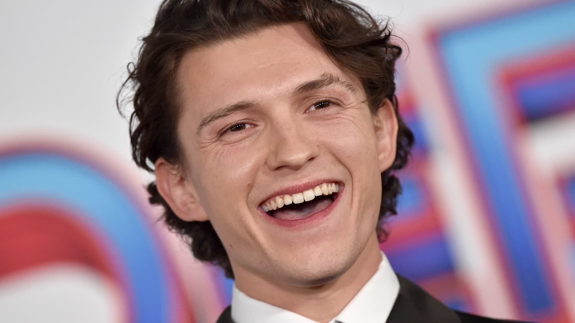 At 19, Tom Holland beat 1,500 actors for 'Spider-Man' role: He had 'the charisma, the confidence, the energy,' director says