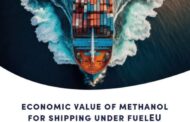 Economic Value of Methanol