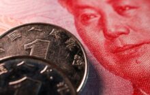 China inflation lands amid global bond turmoil