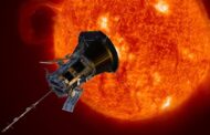 NASA's Parker Solar Probe beams home 1st detailed update after record-breaking approach to the sun