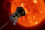 NASA's Parker Solar Probe beams home 1st detailed update after record-breaking approach to the sun