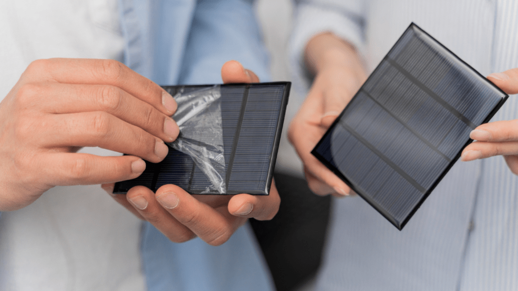 China: JinkoSolar’s perovskite tandem solar cell hits record 33.84% efficiency